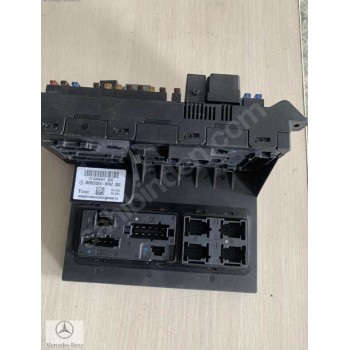BAŞKAN TİC.MERCEDES A2115454401 E W211 KASA ÖN SAM BEYNİ 2115454401